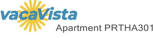 vacaVista - Apartment PRTHA301