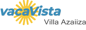 vacaVista - Villa Azaiiza
