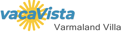 vacaVista - Varmaland Villa