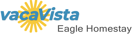 vacaVista - Eagle Homestay