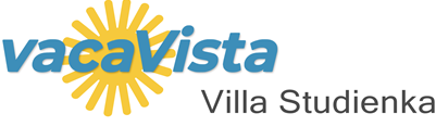 vacaVista - Villa Studienka
