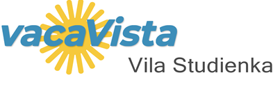 vacaVista - Villa Studienka