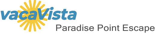 vacaVista - Paradise Point Escape