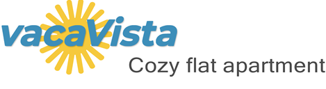 vacaVista - Cozy flat on Pushkin 33
