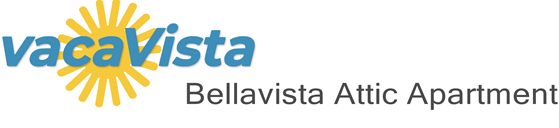 vacaVista - Bellavista Attic Apartment