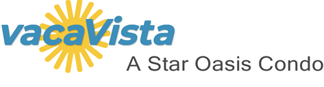 vacaVista - A Star Oasis Condo