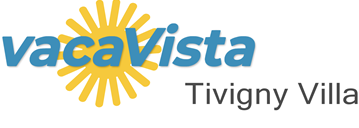 vacaVista - Tivigny Villa