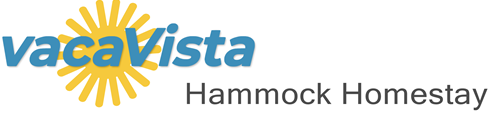 vacaVista - Hammock Homestay