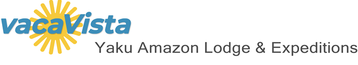 vacaVista - Yaku Amazon Lodge & Expeditions