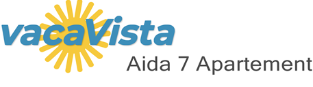 vacaVista - Aida 7 Apartement