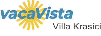 vacaVista - Villa Krasici