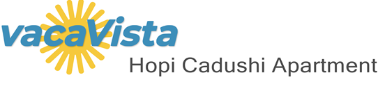 vacaVista - Hopi Cadushi Apartment