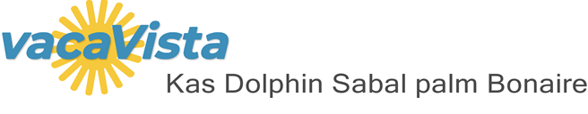 vacaVista - Kas Dolphin Sabal palm Bonaire