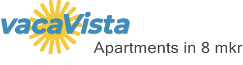 vacaVista - Apartments in 8 mkr