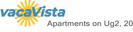 vacaVista - Apartments on Ug2, 20