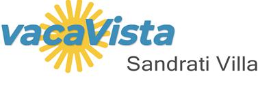 vacaVista - Sandrati Villa