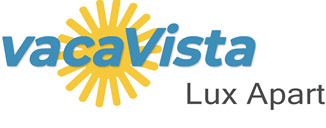 vacaVista - Lux Apart