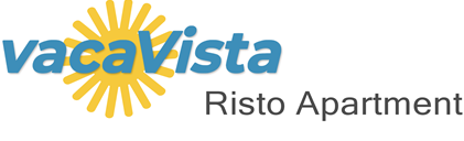 vacaVista - Risto Apartment