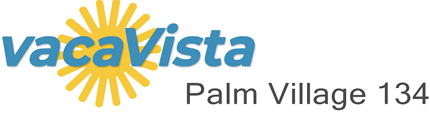 vacaVista - Palm Village 134