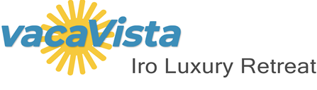 vacaVista - Iro Luxury Retreat