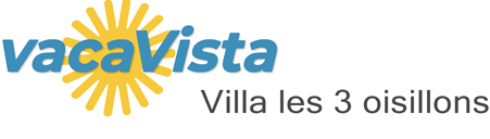 vacaVista - Villa les 3 oisillons