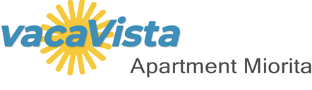 vacaVista - Apartment Miorita