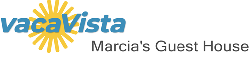 vacaVista - Marcia's Guest House