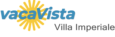 vacaVista - Villa Imperiale