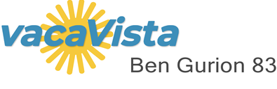 vacaVista - Ben Gurion 83