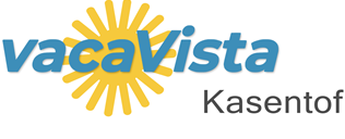 vacaVista - Kasentof
