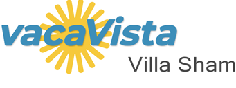 vacaVista - Villa Sham