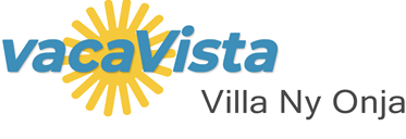 vacaVista - Villa Ny Onja