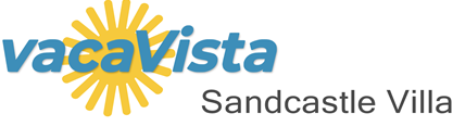 vacaVista - Sandcastle Villa