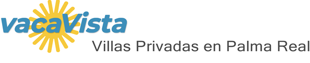 vacaVista - Villas Privadas en Palma Real