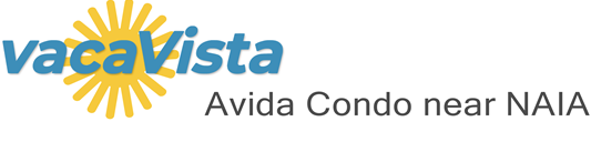 vacaVista - Avida Condo near NAIA
