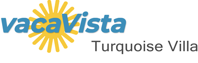 vacaVista - Turquoise Villa
