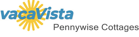 vacaVista - Pennywise Cottages