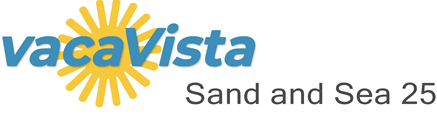 vacaVista - Sand and Sea 25