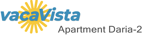 vacaVista - Apartment Daria-2