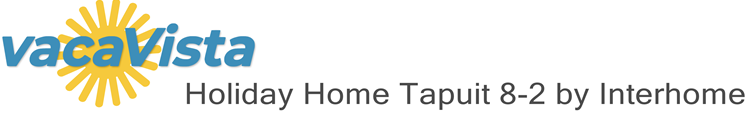 vacaVista - Holiday Home Tapuit 8-2 by Interhome