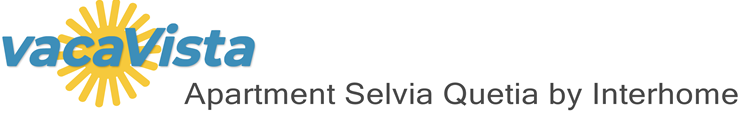 vacaVista - Apartment Selvia Quetia