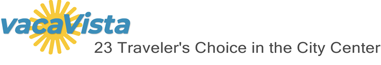 vacaVista - 423 Апартаменты в центре Отлично подходят для командированных и туристов