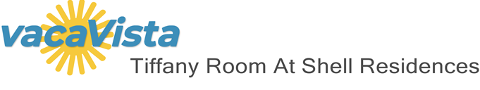 vacaVista - Tiffany Room At Shell Residences