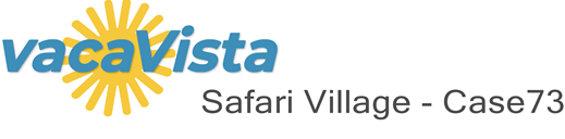 vacaVista - Safari Village - Case73