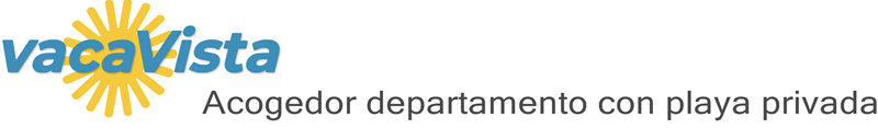 vacaVista - Departamento al pie del mar