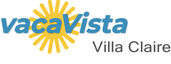 vacaVista - Villa Claire