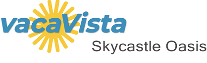 vacaVista - Skycastle Oasis