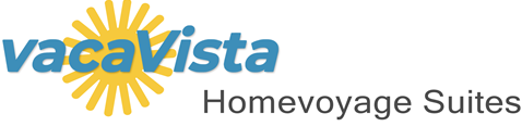 vacaVista - Homevoyage Suites