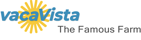 vacaVista - The Famous Farm