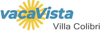 vacaVista - Villa Colibri